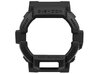 Bisel Casio luneta para GD-350-1B All Black de resina