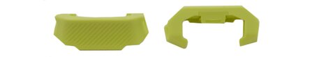 Casio G-Squad piezas finals verde amarillento
non GBD-H1000-1A7 GBD-H1000-1A7ER