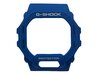 Bisel Casio G-Shock Luneta azul para GBD-200-2...