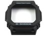 Luneta para reloj Casio G-Shock GW-M5610-1