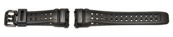 Casio Correa para reloj G-Shock G-9000MS-1, resina, negra