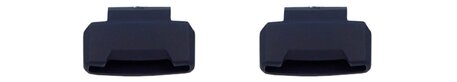 Adaptadores Casio de plstico azul para G-Shock G-2900, G-2900BT, G-2900F, G-2900C
