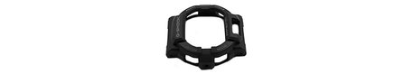 Bisel Casio luneta negra para GD-350-1 de resina