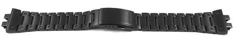 Casio brazalete de acero inoxidable negro mate para GMW-B5000GD-1 GMW-B5000GD-1ER