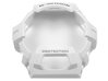 Casio bisel (luneta) de resina blanca para GR-8900A-7...