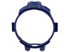 Luneta de resina azul Casio bisel para GWN-1000H-2A...