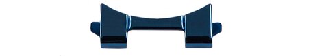 PIEZA FINAL Festina de color azul para para F16864 de acero inoxidable