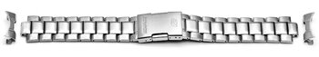 Correa reloj para Casio Edifice ECW-M100D-1AV de acero...
