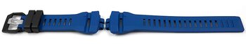 Correa para reloj Casio G-Shock azul GBD-200-2...