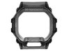 Bisel Casio G-Shock Luneta negro transparente para...