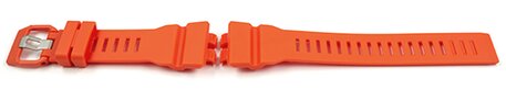 Correa para reloj naranja podrida para GBA-800-4A de resina