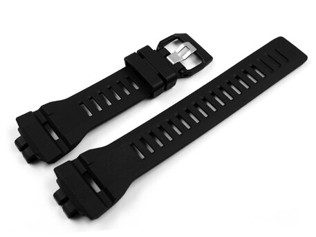 Correa para reloj Casio G-Shock GBD-200SM-1A6 de resina negra