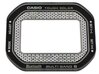 Casio Ersatz Mineralglas für GMW-B5000-1 Uhrenglas mit...