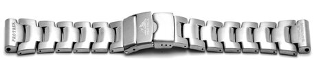 Correa para reloj Casio para PRW-2000T-7, titanio